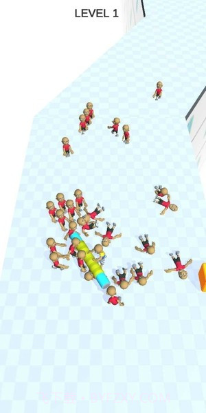 人群粉碎机截图3