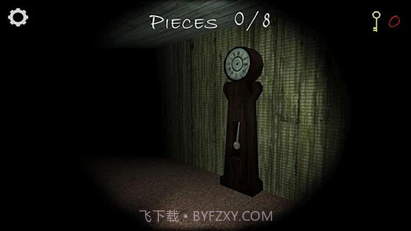 兰德里纳河的屋子截图2 兰德里纳河的屋子截图2