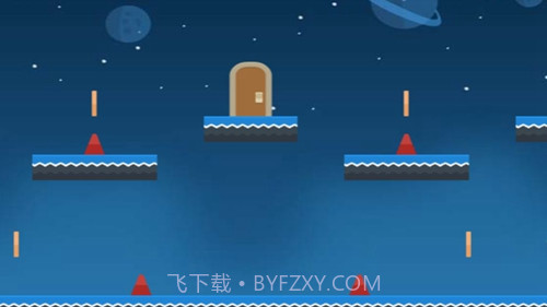 废柴火柴人截图3