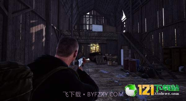 生死相依截图2 生死相依截图2