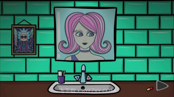 迷幻逃生截图1 迷幻逃生截图1