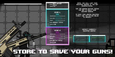 末日感染者中文版截图2