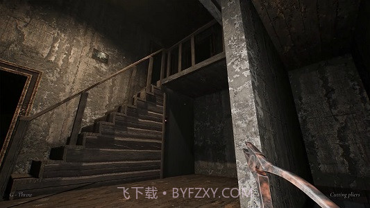 恐怖奶奶重置版截图1 恐怖奶奶重置版截图1