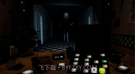 玩具熊的午夜后宫紧急招聘截图1 玩具熊的午夜后宫紧急招聘截图1