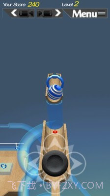 平衡球太空之旅截图1 平衡球太空之旅截图1