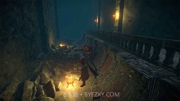 凡尔赛法环内置菜单版截图1