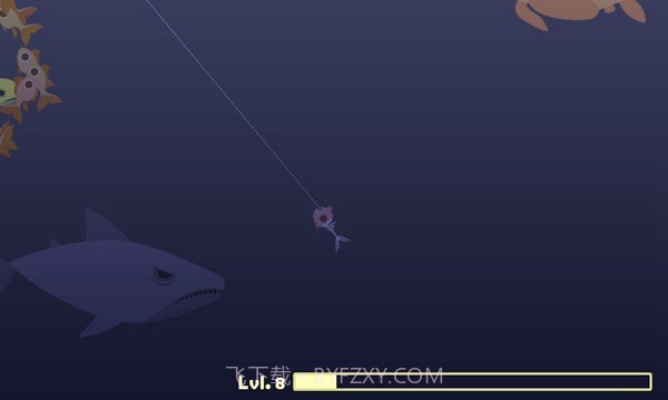 小猫钓鱼截图4