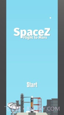 飞往火星截图1 飞往火星截图1