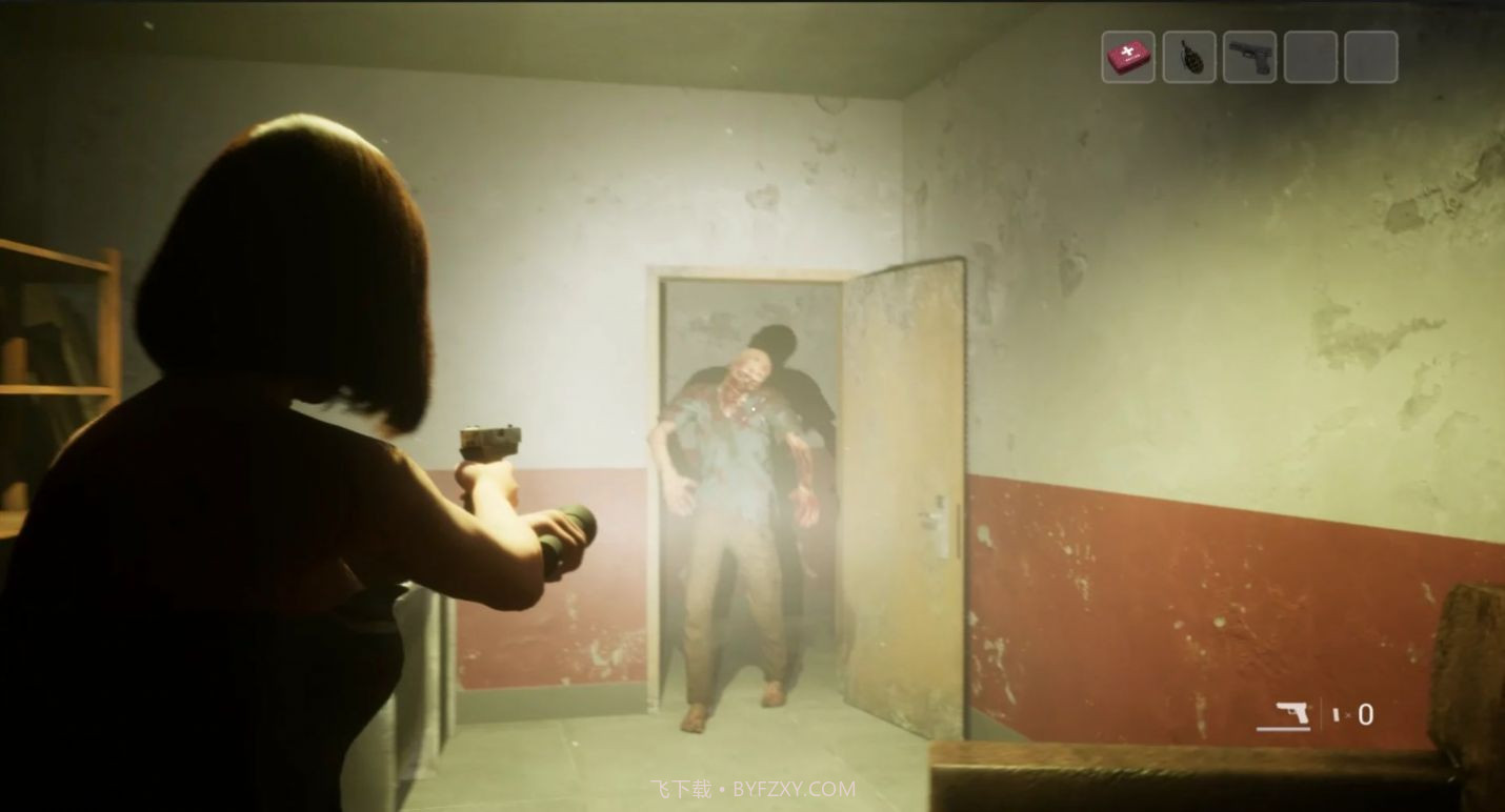 致命解药截图1 致命解药截图1