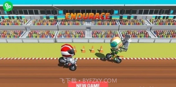 卡通摩托持续时间截图2 卡通摩托持续时间截图2