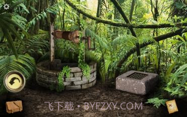 失落的海盗船截图4