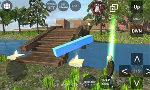 gta5作死模拟器截图3 gta5作死模拟器截图3