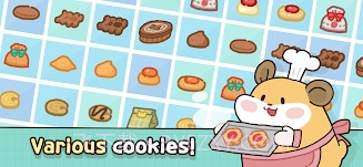 仓鼠饼干厂截图1