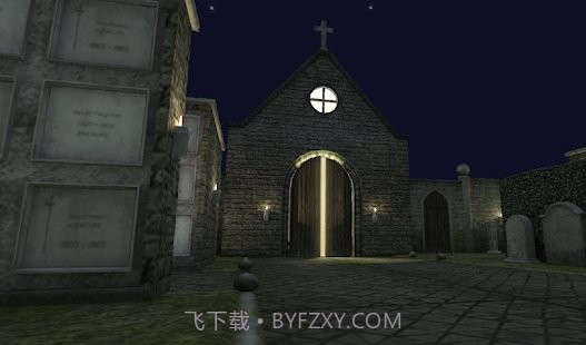 恐怖冰淇淋罗德5截图3 恐怖冰淇淋罗德5截图3