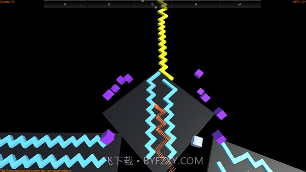 跳舞的线2023游戏截图3 跳舞的线2023游戏截图3