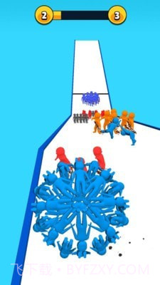 人类滚石截图1 人类滚石截图1