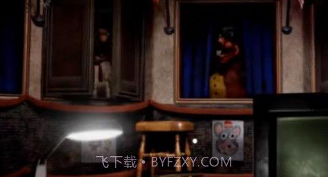 查克芝士餐厅截图3