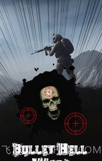 子弹地狱的战争截图2