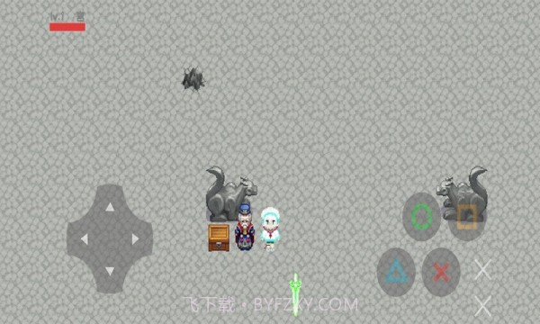 刺客时代截图1 刺客时代截图1