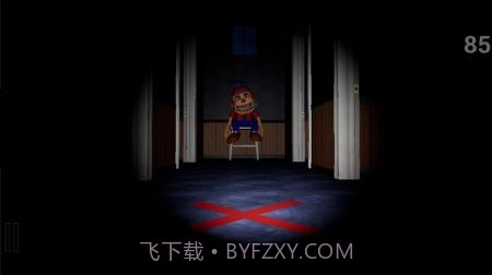 玩具熊的午夜后宫紧急招聘截图4 玩具熊的午夜后宫紧急招聘截图4