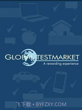 GlobalTestMarket截图1