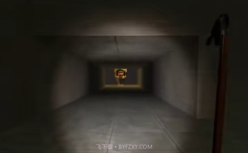 盖瑞模组体素世界截图1 盖瑞模组体素世界截图1