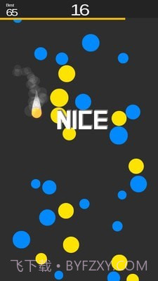 拥挤的小球截图2