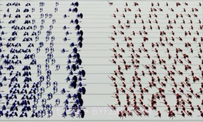 火柴人战神免广告版截图3