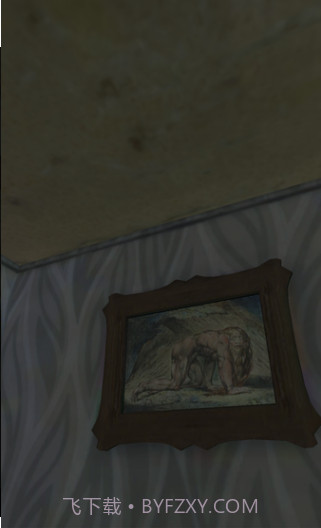 恐怖脱出游戏扑家汉化版截图3