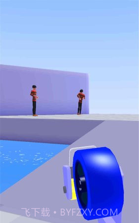 我胶带扔贼准截图1