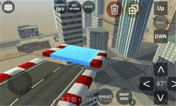 gta5作死模拟器截图1 gta5作死模拟器截图1