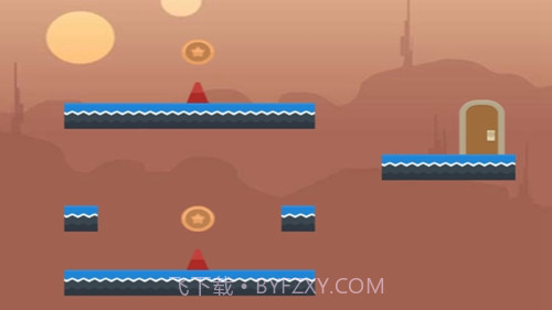 废柴火柴人截图2