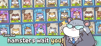 仓鼠饼干厂截图3