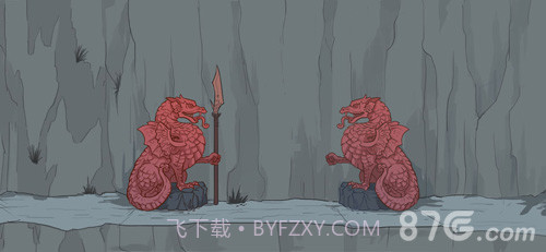 ThroughAbandoned最新版截图2 ThroughAbandoned最新版截图2