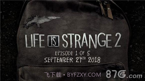 奇异人生2安卓汉化版截图1