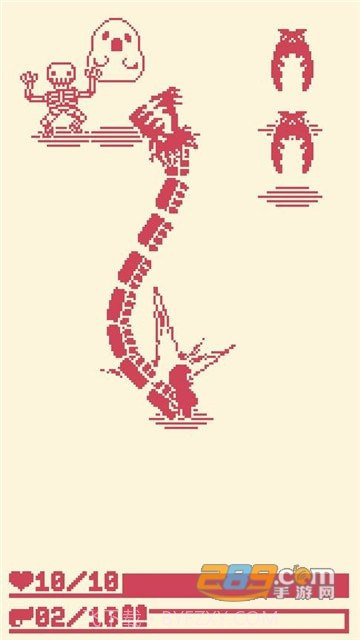 枪弹截图4 枪弹截图4