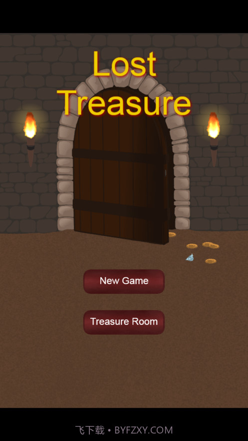 遗失秘宝小截图3