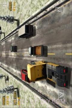 公路赛车手截图2