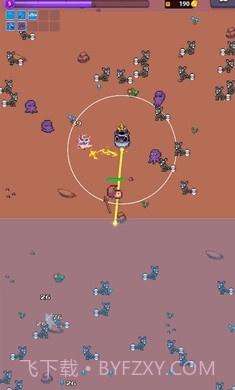 祭坛幸存者截图2 祭坛幸存者截图2