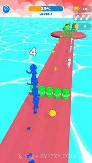 堆叠军队截图2 堆叠军队截图2