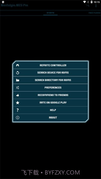 Nostalgia模拟器截图2 Nostalgia模拟器截图2