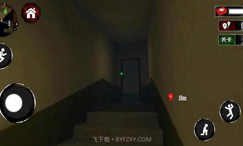 恐怖女鬼截图3 恐怖女鬼截图3