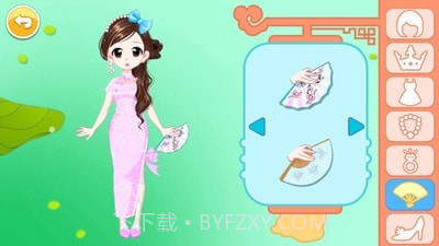 儿童益智游戏乐园截图2 儿童益智游戏乐园截图2