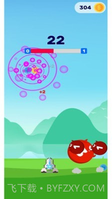 气球射击2020截图5 气球射击2020截图5