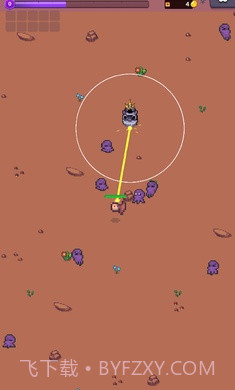 祭坛幸存者截图4 祭坛幸存者截图4