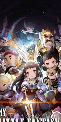 我的小小魔幻截图2 我的小小魔幻截图2