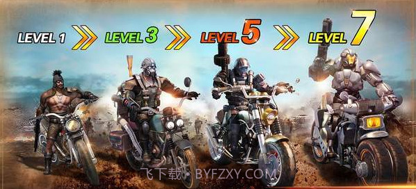 我的使命全面征服截图2 我的使命全面征服截图2