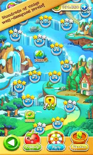 狂热花园2截图3