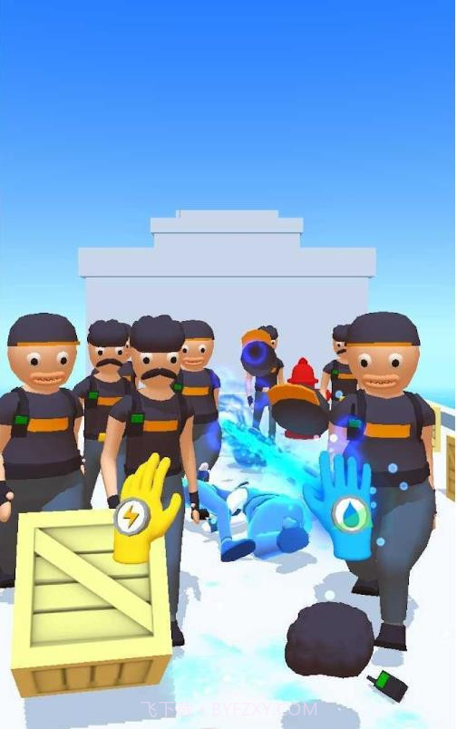 元素手套截图3 元素手套截图3