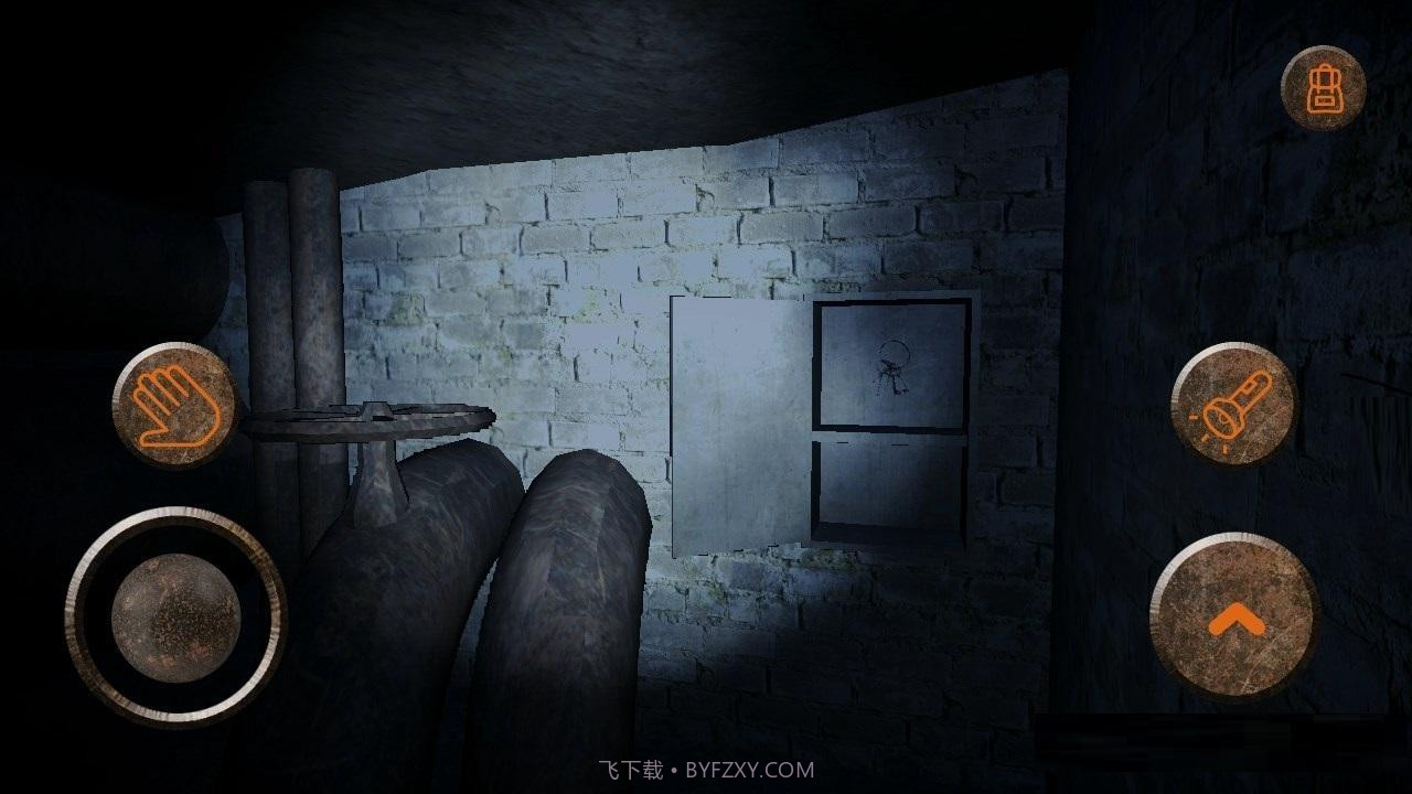 迷失在地下墓穴中截图4 迷失在地下墓穴中截图4